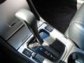 2007 Alabaster Silver Metallic Honda Accord EX-L V6 Sedan  photo #13