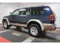 Memphis Blue Pearl - Montero Sport XLS 4x4 Photo No. 11