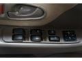 Memphis Blue Pearl - Montero Sport XLS 4x4 Photo No. 13
