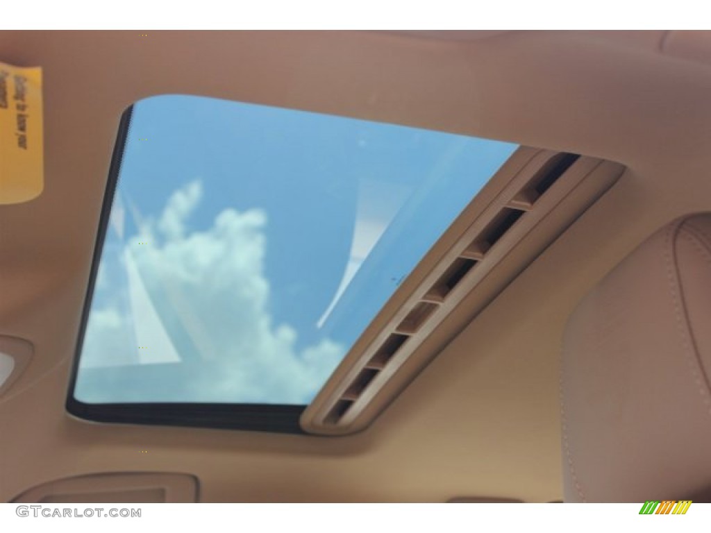 2016 Porsche Panamera 4 Edition Sunroof Photo #105862163