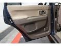 Memphis Blue Pearl - Montero Sport XLS 4x4 Photo No. 15