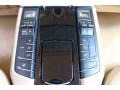 Luxor Beige Controls Photo for 2016 Porsche Panamera #105862220