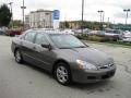 Carbon Bronze Pearl - Accord EX Sedan Photo No. 6