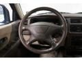Memphis Blue Pearl - Montero Sport XLS 4x4 Photo No. 21
