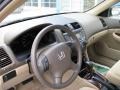 2007 Carbon Bronze Pearl Honda Accord EX Sedan  photo #10