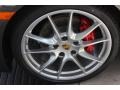 2016 Porsche Cayman S Wheel and Tire Photo