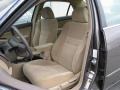 2007 Carbon Bronze Pearl Honda Accord EX Sedan  photo #11