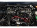 Memphis Blue Pearl - Montero Sport XLS 4x4 Photo No. 31