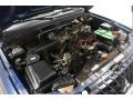 Memphis Blue Pearl - Montero Sport XLS 4x4 Photo No. 32