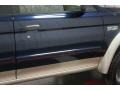 Memphis Blue Pearl - Montero Sport XLS 4x4 Photo No. 42