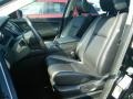 2012 Brilliant Black Mazda CX-9 Touring AWD  photo #9