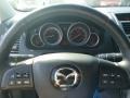 Brilliant Black - CX-9 Touring AWD Photo No. 11