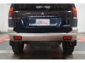 Memphis Blue Pearl - Montero Sport XLS 4x4 Photo No. 53