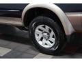 Memphis Blue Pearl - Montero Sport XLS 4x4 Photo No. 55