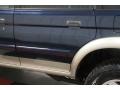 Memphis Blue Pearl - Montero Sport XLS 4x4 Photo No. 57