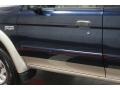 Memphis Blue Pearl - Montero Sport XLS 4x4 Photo No. 58
