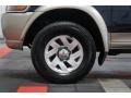 Memphis Blue Pearl - Montero Sport XLS 4x4 Photo No. 62