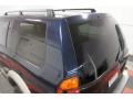 Memphis Blue Pearl - Montero Sport XLS 4x4 Photo No. 66