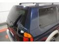 Memphis Blue Pearl - Montero Sport XLS 4x4 Photo No. 68