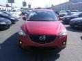 2014 Soul Red Metallic Mazda CX-5 Touring AWD  photo #2