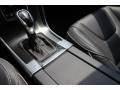  2016 XC60 T6 AWD R-Design 6 Speed Automatic Shifter