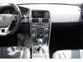 2016 Volvo XC60 Off-Black Interior Dashboard Photo
