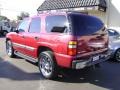 2004 Sport Red Metallic Chevrolet Tahoe LS  photo #3