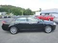 Tuxedo Black Metallic - MKZ AWD Photo No. 3