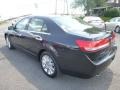 Tuxedo Black Metallic - MKZ AWD Photo No. 6