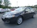 Tuxedo Black Metallic - MKZ AWD Photo No. 8