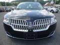 Tuxedo Black Metallic - MKZ AWD Photo No. 9