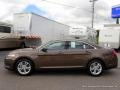 2015 Caribou Metallic Ford Taurus SEL  photo #2