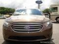 2015 Caribou Metallic Ford Taurus SEL  photo #8