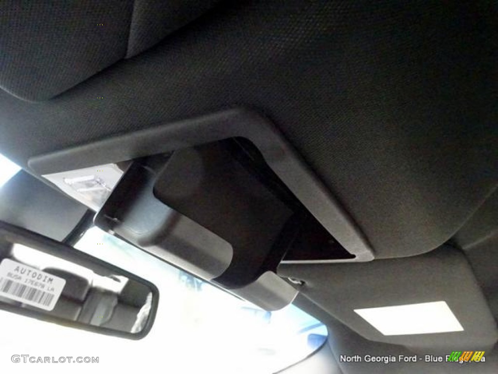 2015 Taurus SEL - Caribou Metallic / Charcoal Black photo #25