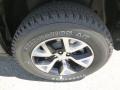 2015 ECO Green Pearl Jeep Cherokee Trailhawk 4x4  photo #3