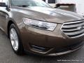 2015 Caribou Metallic Ford Taurus SEL  photo #33