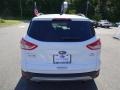 2014 Oxford White Ford Escape SE 2.0L EcoBoost 4WD  photo #6