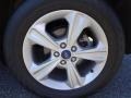 2014 Oxford White Ford Escape SE 2.0L EcoBoost 4WD  photo #9