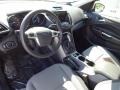 2014 Oxford White Ford Escape SE 2.0L EcoBoost 4WD  photo #11