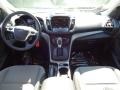 2014 Oxford White Ford Escape SE 2.0L EcoBoost 4WD  photo #12