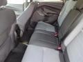 2014 Oxford White Ford Escape SE 2.0L EcoBoost 4WD  photo #13