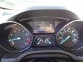 2014 Oxford White Ford Escape SE 2.0L EcoBoost 4WD  photo #14