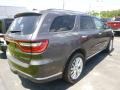 Granite Crystal Metallic - Durango Citadel AWD Photo No. 4