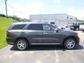 Granite Crystal Metallic - Durango Citadel AWD Photo No. 5