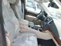 Granite Crystal Metallic - Durango Citadel AWD Photo No. 8