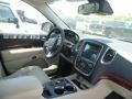 Granite Crystal Metallic - Durango Citadel AWD Photo No. 9