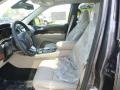 Granite Crystal Metallic - Durango Citadel AWD Photo No. 11