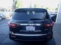 2013 Diamond Slate Infiniti JX 35  photo #4