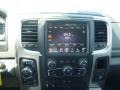 2014 Bright White Ram 1500 SLT Crew Cab 4x4  photo #15