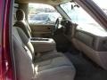 2004 Sport Red Metallic Chevrolet Tahoe LS  photo #9